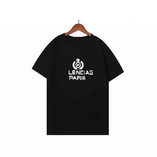 men's t-shirts designer short sleeve summer outdoor breathable t-shirt sportswear men's printed clothing wholesale t-shirts cotton, White;black
men's t-shirts designer short sleeve summer outdoor breathable t-shirt sportswear men's printed clothing wholesale t-shirts cotton, White;black