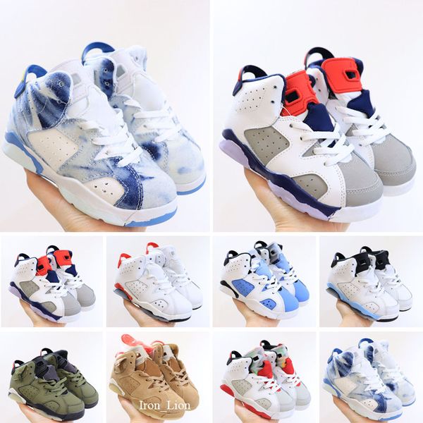shoes 6 sneaker infrared black cat pink carmine oreo basketball children boy girls shoes toddlers trainers 22-36
shoes 6 sneaker infrared black cat pink carmine oreo basketball children boy girls shoes toddlers trainers 22-36
