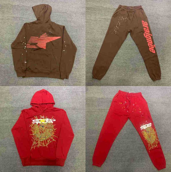 23ss designer spider 555 pullover sp5der young thug hoodies 2023 spider hoodie senior classic leisure multicolor autumn winter men hooded pr, Black
23ss designer spider 555 pullover sp5der young thug hoodies 2023 spider hoodie senior classic leisure multicolor autumn winter men hooded pr, Black