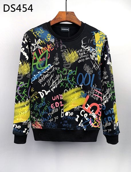 dsq phantom turtle brand hoodie mens designer hoodies italy fashion sweatshirts autumn winter print man hoody male 100% cotton 51582, Black
dsq phantom turtle brand hoodie mens designer hoodies italy fashion sweatshirts autumn winter print man hoody male 100% cotton 51582, Black
