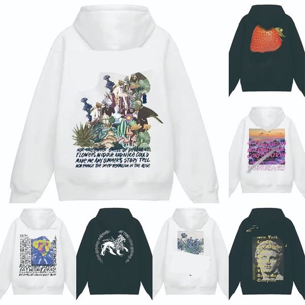 designer sweatshirt hoodie classic mens and womens hoodie luxury fashion brand dice pattern printed alphabet summer high street trend sweats, Black
designer sweatshirt hoodie classic mens and womens hoodie luxury fashion brand dice pattern printed alphabet summer high street trend sweats, Black
