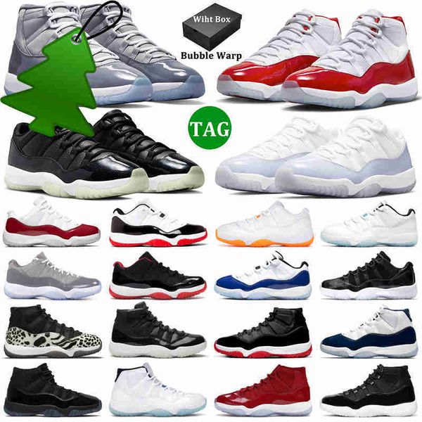 box with 11 low basketball shoes men women 11s cherry cool grey jubilee 25th anniversary 72-10 concord bred mens trainers sports sneakers
box with 11 low basketball shoes men women 11s cherry cool grey jubilee 25th anniversary 72-10 concord bred mens trainers sports sneakers