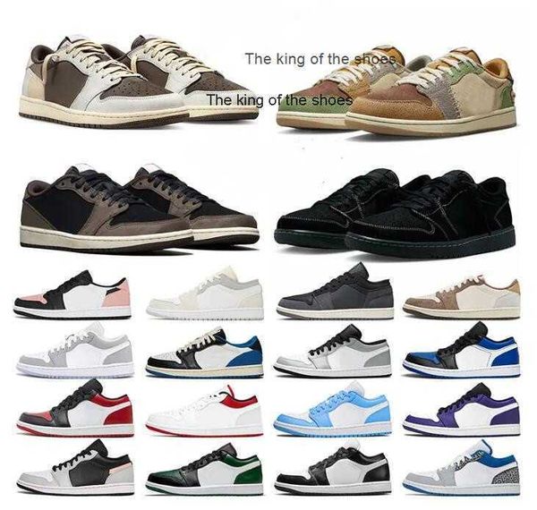 2023 og2023 og jumpman 1 low basketball shoes reverse mocha 1s black phantom cactus jack dark mochas fragment wolf grey unc womens mens trai
2023 og2023 og jumpman 1 low basketball shoes reverse mocha 1s black phantom cactus jack dark mochas fragment wolf grey unc womens mens trai