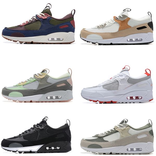 running shoes for maxsair men 90 futura trainer women sneaker white black infrared colorways cushion golf laser blue bred sneakers
running shoes for maxsair men 90 futura trainer women sneaker white black infrared colorways cushion golf laser blue bred sneakers