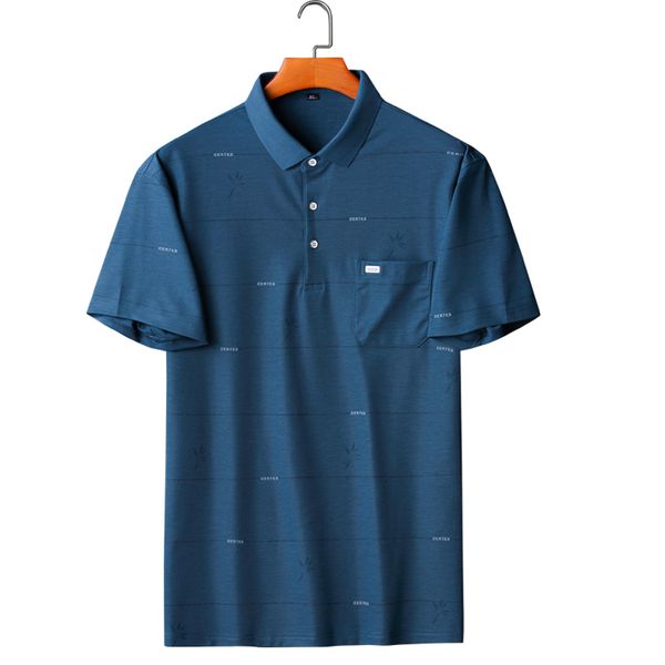 men's polos summer men's polo shirt men's business casual printed polo shirt short sleeve breathable soft men's polo shi, White;black
men's polos summer men's polo shirt men's business casual printed polo shirt short sleeve breathable soft men's polo shi, White;black