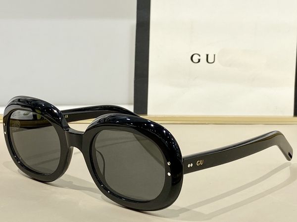 designer sunglasses for women letter g0497 size 56-24-145 oval gradual glasses, White;black
designer sunglasses for women letter g0497 size 56-24-145 oval gradual glasses, White;black