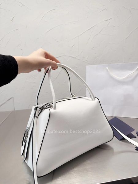 modern fashion ladies bag shoulder bag crossbody bag handbag street shooting daily with green / white / brown / black size 32 * 17cm
modern fashion ladies bag shoulder bag crossbody bag handbag street shooting daily with green / white / brown / black size 32 * 17cm