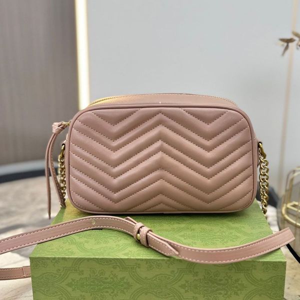 crossbody camera bag chain shoulder bags women purse cross body classic wave fashion double letter hardware cowhide leather macaron small sq
crossbody camera bag chain shoulder bags women purse cross body classic wave fashion double letter hardware cowhide leather macaron small sq