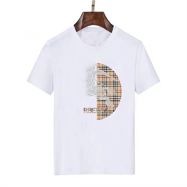 men's t-shirts designer short sleeve summer outdoor breathable t-shirt sportswear men's printed clothing wholesale t-shirts cotton, White;black
men's t-shirts designer short sleeve summer outdoor breathable t-shirt sportswear men's printed clothing wholesale t-shirts cotton, White;black