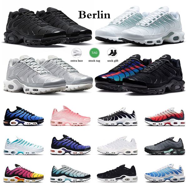 2023 men women tns shoes plus tn running shoe mens sneakers unity triple black white hyper blue fury atlanta rainbow sports trainers big siz
2023 men women tns shoes plus tn running shoe mens sneakers unity triple black white hyper blue fury atlanta rainbow sports trainers big siz