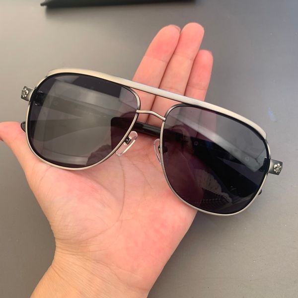 brand designer gray lenses sunglasses men square eyeglasses big frame eyewear men's driver shades driving sun glasses 6 colors with ori, White;black
brand designer gray lenses sunglasses men square eyeglasses big frame eyewear men's driver shades driving sun glasses 6 colors with ori, White;black