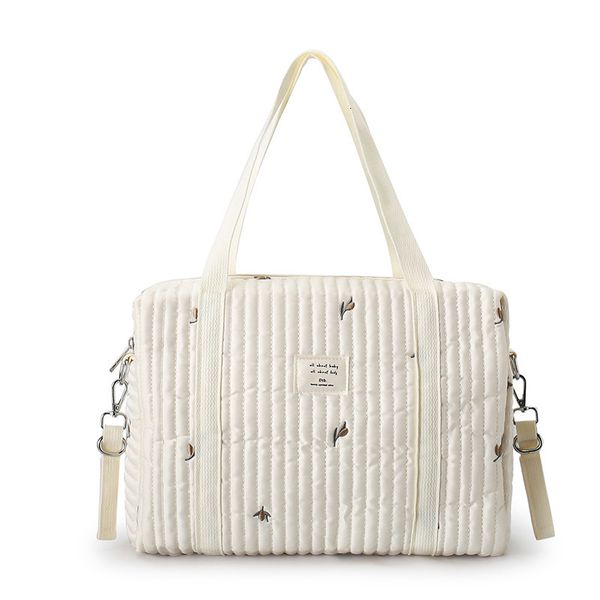 diaper bags zipper embroidery quilted baby diaper bag organizer maternity bag for stroller mommy single shoulder bag travel large outing bag
diaper bags zipper embroidery quilted baby diaper bag organizer maternity bag for stroller mommy single shoulder bag travel large outing bag