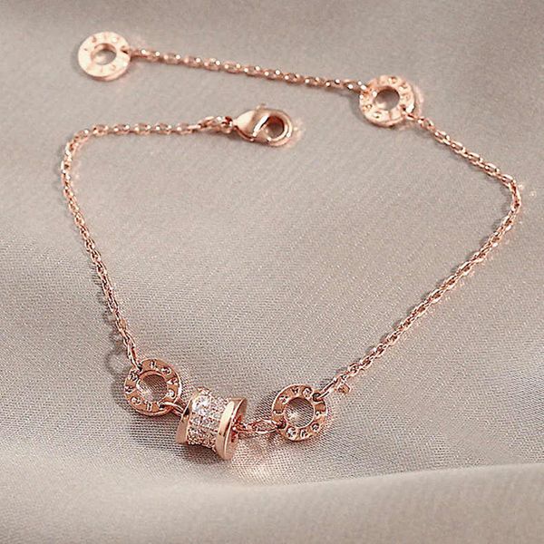 allmatch trend barrel bead spring necklace female clavicle chain 925 sterling silver sports leisure tank chain
allmatch trend barrel bead spring necklace female clavicle chain 925 sterling silver sports leisure tank chain