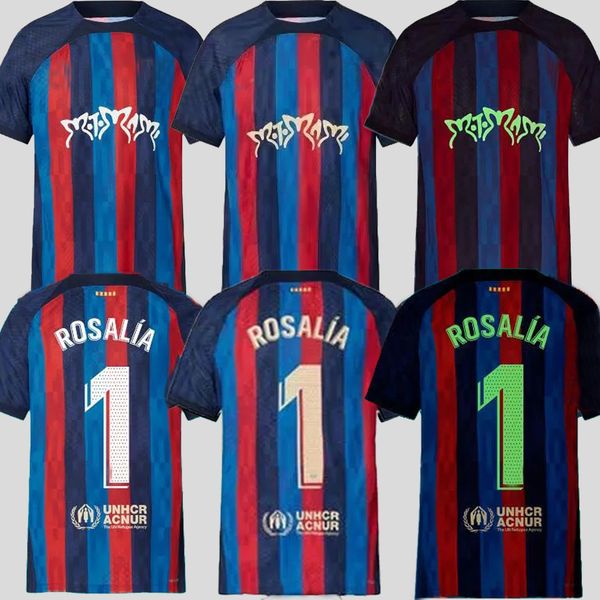 lewandowski rosalia motomami soccer jerseys limited edition kessie raphinha pedri ferran barcelonas 22 23 camisetas de ansu fati 2022 2023, Black;yellow
lewandowski rosalia motomami soccer jerseys limited edition kessie raphinha pedri ferran barcelonas 22 23 camisetas de ansu fati 2022 2023, Black;yellow