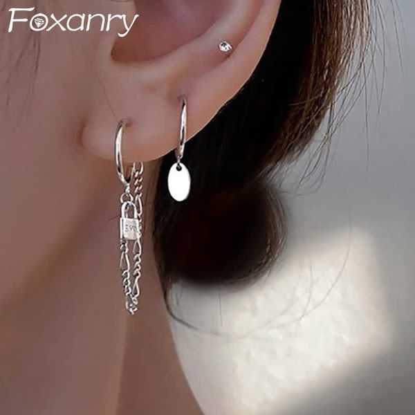 charm anry silver color tassel earrings for women trendy elegant lock pendant letters love earrings wedding bride jewelry l230315, Golden
charm anry silver color tassel earrings for women trendy elegant lock pendant letters love earrings wedding bride jewelry l230315, Golden