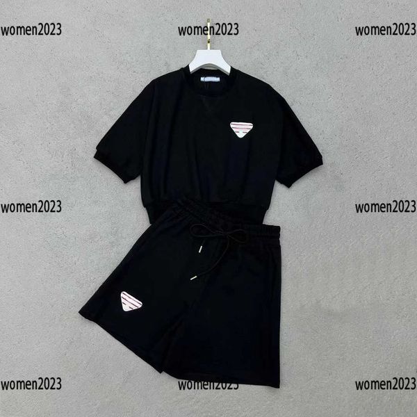 luxury tracksuits women sportswear lady casual outfit 2pcs short sleeves with waistband and lace up solid color shorts size s-l new arrivals, Gray
luxury tracksuits women sportswear lady casual outfit 2pcs short sleeves with waistband and lace up solid color shorts size s-l new arrivals, Gray