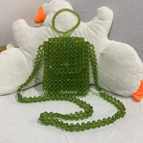 evening bags custom color shoulder woven bag handbag celebrity ins retro handmade beaded versatile designer bags famous brand women tote 230
evening bags custom color shoulder woven bag handbag celebrity ins retro handmade beaded versatile designer bags famous brand women tote 230