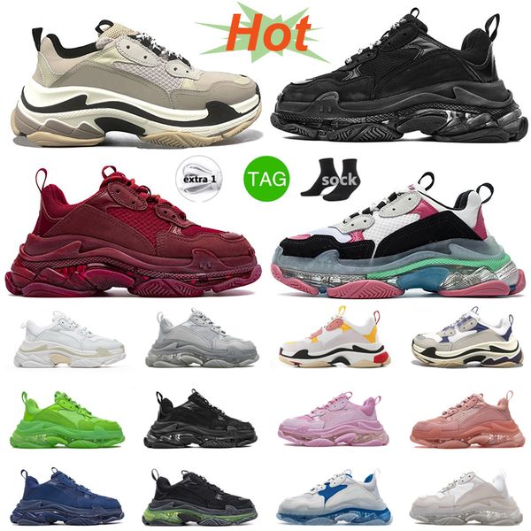 triple s outdoor shoes designer men women platform sneakers black white blue green purple yellow bred mens trainers jogging walking
triple s outdoor shoes designer men women platform sneakers black white blue green purple yellow bred mens trainers jogging walking
