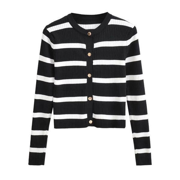 women's knits 2023 women fashion basic striped slim fit knit cardigan or sling dress female chic two pieces set, White
women's knits 2023 women fashion basic striped slim fit knit cardigan or sling dress female chic two pieces set, White