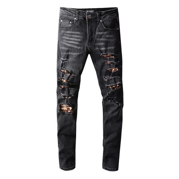 2022 new arrivals amirs mens luxury designer denim jeans holes trousers jean coolguy biker pants man clothing #811 xog, Blue
2022 new arrivals amirs mens luxury designer denim jeans holes trousers jean coolguy biker pants man clothing #811 xog, Blue