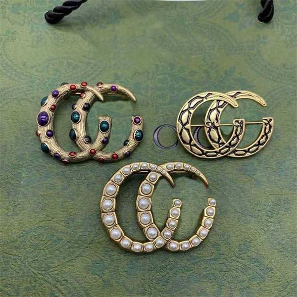 brooch new letter dripping pearl personalized fashion trend net red same brooch znw6 factory direct sales 70% off, Gray
brooch new letter dripping pearl personalized fashion trend net red same brooch znw6 factory direct sales 70% off, Gray