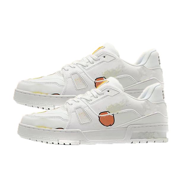 sports shoes running shoes duck cartoon pattern type sneakers fashion woman leather lace flat bottom sneakers white black luxury velvet sued
sports shoes running shoes duck cartoon pattern type sneakers fashion woman leather lace flat bottom sneakers white black luxury velvet sued