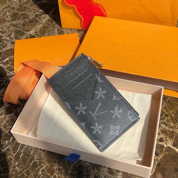 m30271 coin card holder key coin purse luxury designer womens mens leather wallet chain bag 4 card slots case passport holders key pouch wri, Red;black
m30271 coin card holder key coin purse luxury designer womens mens leather wallet chain bag 4 card slots case passport holders key pouch wri, Red;black