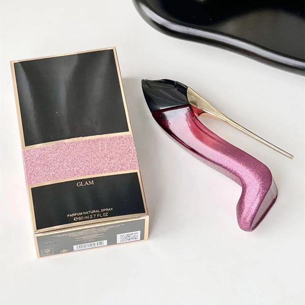 lady charming perfume fragrance heel 80ml purple parfum spray brand girl long lasting fragrances all match fast delivery
lady charming perfume fragrance heel 80ml purple parfum spray brand girl long lasting fragrances all match fast delivery