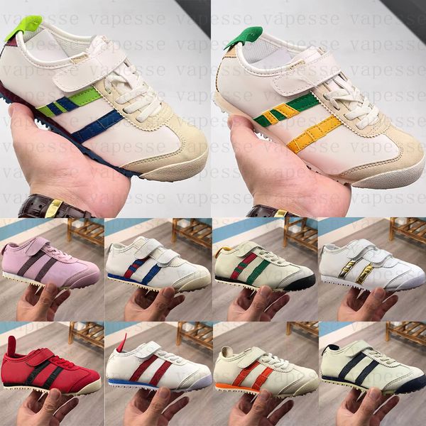 kids sneaker shoes tiger casual leather lace-up boys girls casual japanese fashion summer children's casual shoes size 22-35 fbfr4, Black;red
kids sneaker shoes tiger casual leather lace-up boys girls casual japanese fashion summer children's casual shoes size 22-35 fbfr4, Black;red