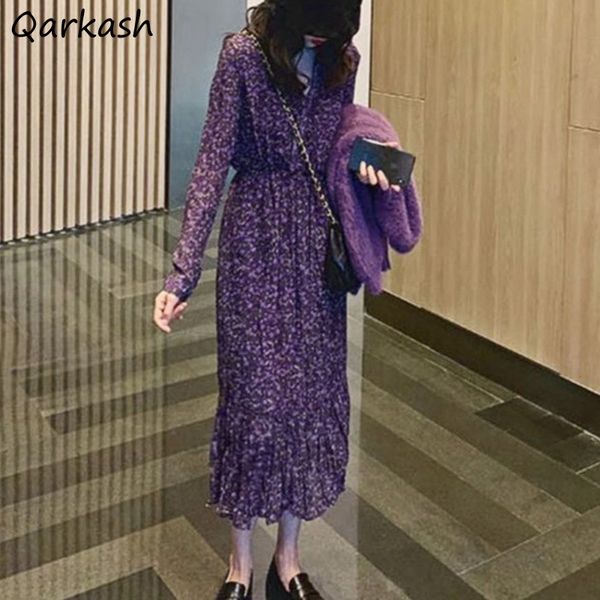casual dresses dresses women print long sleeve casual v-neck elegant all-match spring french style vintage feminino chiffon soft purple simp, Black;gray
casual dresses dresses women print long sleeve casual v-neck elegant all-match spring french style vintage feminino chiffon soft purple simp, Black;gray