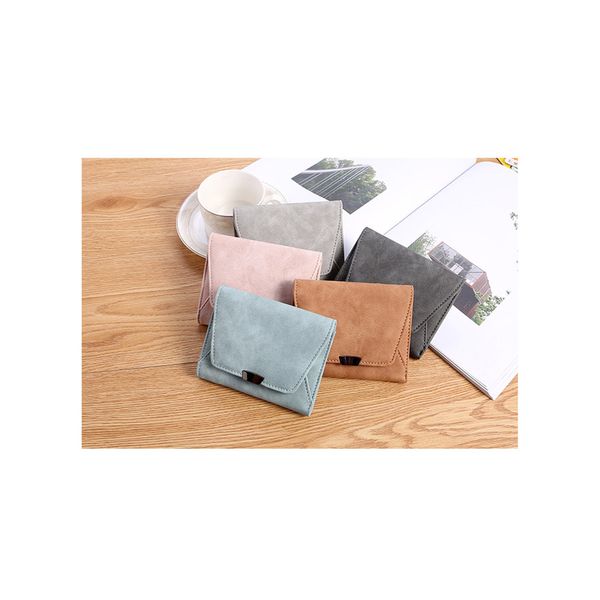 women wallet small multicolors designer short wallet card holder 6 colors purse classic zipper pocket cute gift, Red;black
women wallet small multicolors designer short wallet card holder 6 colors purse classic zipper pocket cute gift, Red;black