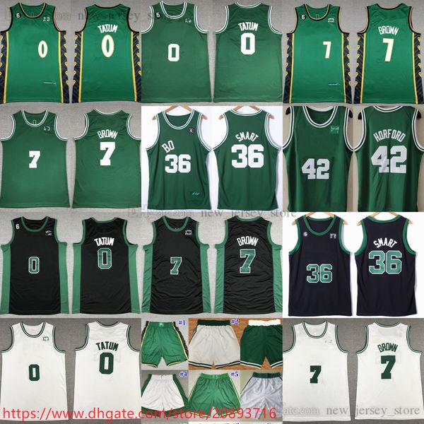 new xs-6xl man women youth basketball 0 jayson 7 jaylen tatum brown jersey stitched kids boys 36 marcus 42 horford smart jerseys black white, Black;red
new xs-6xl man women youth basketball 0 jayson 7 jaylen tatum brown jersey stitched kids boys 36 marcus 42 horford smart jerseys black white, Black;red