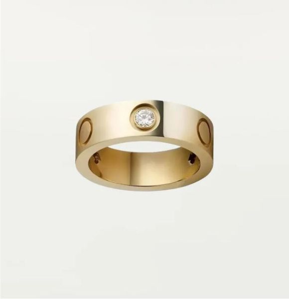high-quality designer designed love screw ring men's ring classic luxury designer jewelry women titanium steel alloy material never fad, Silver
high-quality designer designed love screw ring men's ring classic luxury designer jewelry women titanium steel alloy material never fad, Silver