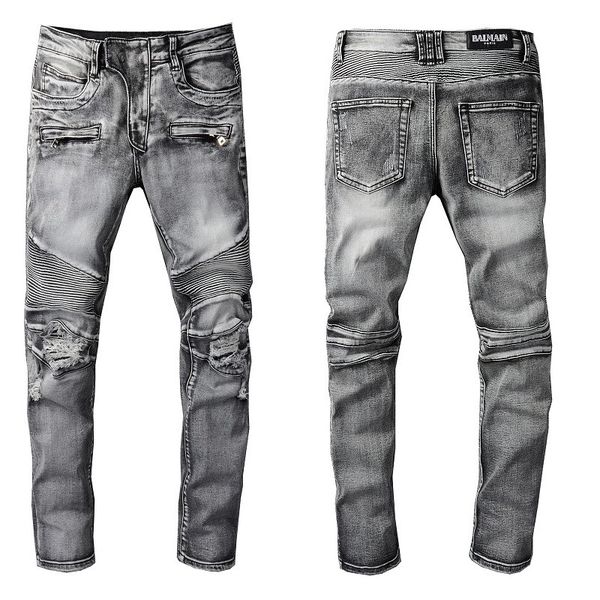 2023 new arrivals mens luxury designer denim jeans holes amiris amirs trousers jean coolguy biker pants man clothing #1094, Blue
2023 new arrivals mens luxury designer denim jeans holes amiris amirs trousers jean coolguy biker pants man clothing #1094, Blue