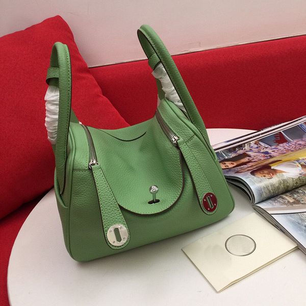 26/30cm luxury designer bags real leather hobo handbags lindys crossbody bag soft cowhide women's totes dumpling purses silver hardware
26/30cm luxury designer bags real leather hobo handbags lindys crossbody bag soft cowhide women's totes dumpling purses silver hardware