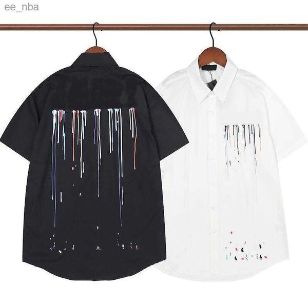 classic mens designer shirts with letters summer short sleeved t-shirt for men women tee polos casual fashion mens clothing high, White;black
classic mens designer shirts with letters summer short sleeved t-shirt for men women tee polos casual fashion mens clothing high, White;black