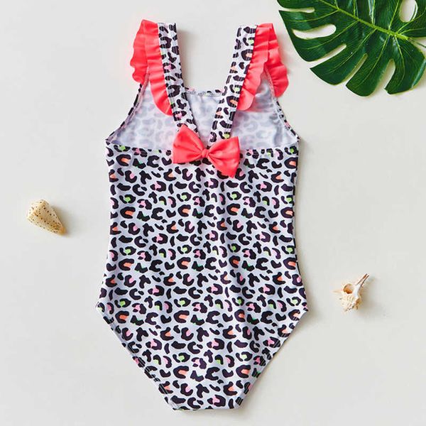 one-pieces one piece swimsuit new arrival kids baby girls leopard bikini colorful swimwear swimsuit bathing suit beachwear l230315, Black
one-pieces one piece swimsuit new arrival kids baby girls leopard bikini colorful swimwear swimsuit bathing suit beachwear l230315, Black