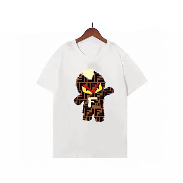 men's t-shirts designer short sleeve summer outdoor breathable t-shirt sportswear men's printed clothing wholesale t-shirts cotton, White;black
men's t-shirts designer short sleeve summer outdoor breathable t-shirt sportswear men's printed clothing wholesale t-shirts cotton, White;black