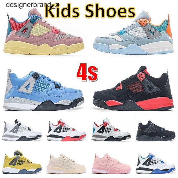 4s jumpman 4 basketball shoes kids youth toddlers infants sneakers union guava ice bred university blue fire red white cement black cat cuz0
4s jumpman 4 basketball shoes kids youth toddlers infants sneakers union guava ice bred university blue fire red white cement black cat cuz0