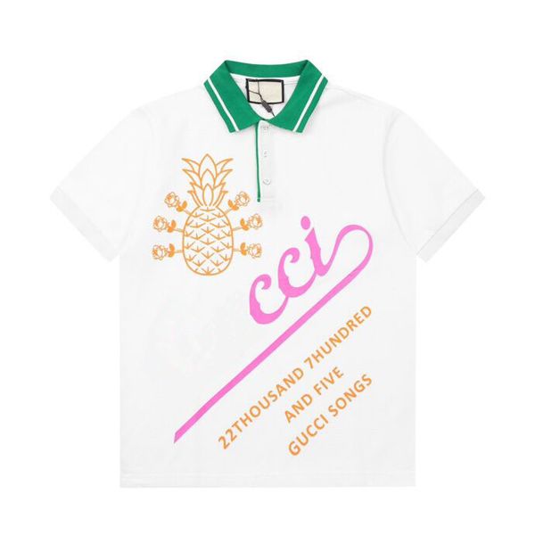 2023ss spring and summer t shirt pure cotton fabric os version round neck short-sleeved women's men's high-quality men's t sh, Black;brown
2023ss spring and summer t shirt pure cotton fabric os version round neck short-sleeved women's men's high-quality men's t sh, Black;brown