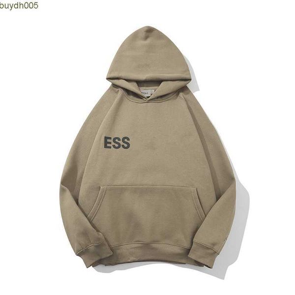 e5i6 23 new hoodie hoodies sweatpants high street brand ess silicone small letters reflective flocking autumn and winter fashion style plus, Black
e5i6 23 new hoodie hoodies sweatpants high street brand ess silicone small letters reflective flocking autumn and winter fashion style plus, Black