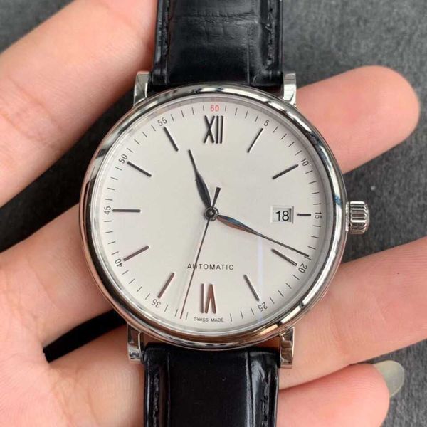 lw cssuperclone lw watch v7 fino wave automatic mechanical men's watch sw300 movement belt 40mm formal casual, Slivery;brown
lw cssuperclone lw watch v7 fino wave automatic mechanical men's watch sw300 movement belt 40mm formal casual, Slivery;brown