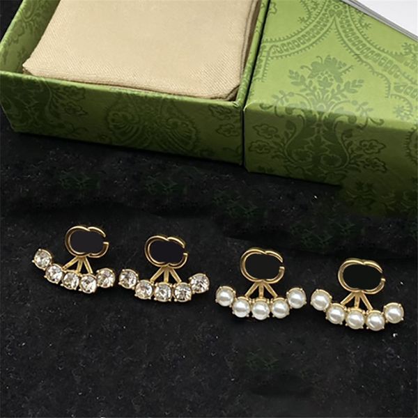 sector women gold eardrop diamonds dangle charm for female double letter geometry ear stud, Golden
sector women gold eardrop diamonds dangle charm for female double letter geometry ear stud, Golden