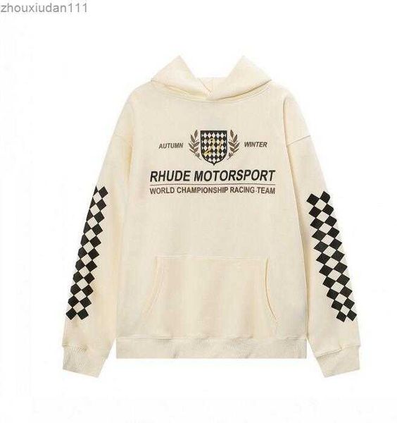 designer brand rhude hoodies mens printed pullover crewneck long sleeve hoodie high street hip hap treetwear hoody oversize forh8kj, Black
designer brand rhude hoodies mens printed pullover crewneck long sleeve hoodie high street hip hap treetwear hoody oversize forh8kj, Black