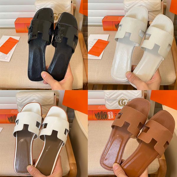 modish oran women men summer slippers sandals designer luxury female leather flat female outside womens wear style 100 matching indoor herma, Black
modish oran women men summer slippers sandals designer luxury female leather flat female outside womens wear style 100 matching indoor herma, Black