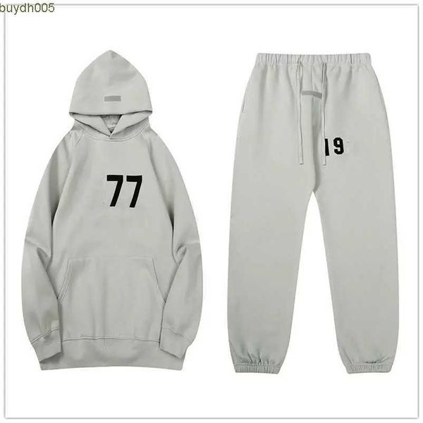 5voc 23 new hoodie hoodies sweatpants high street brand ess silicone small letters reflective flocking autumn and winter fashion style plus, Black
5voc 23 new hoodie hoodies sweatpants high street brand ess silicone small letters reflective flocking autumn and winter fashion style plus, Black