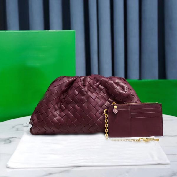 mini teen pouch genuine leather cloud bag soft wrinkled dumplings messenger luxury handbags women designer clutches single shoulder crossbod
mini teen pouch genuine leather cloud bag soft wrinkled dumplings messenger luxury handbags women designer clutches single shoulder crossbod