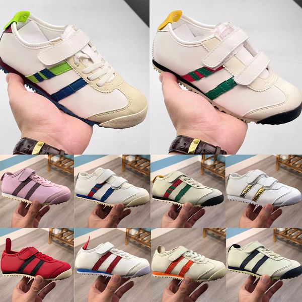 kids sneaker shoes tiger leather lace-up boys girls casual japanese fashion metallic gold casual soft summer children's casual shoes si, Black;red
kids sneaker shoes tiger leather lace-up boys girls casual japanese fashion metallic gold casual soft summer children's casual shoes si, Black;red