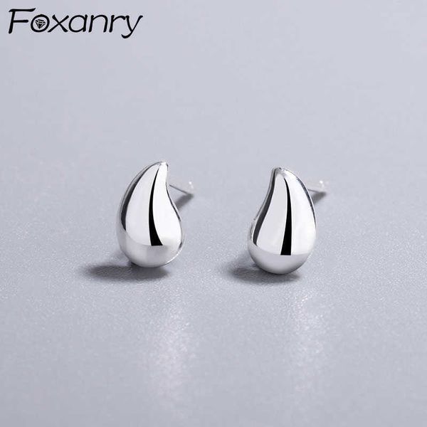 charm anry prevent allergy silve color d earrings trendy elegant simple water drop design party jewelry gifts for women l230315, Golden
charm anry prevent allergy silve color d earrings trendy elegant simple water drop design party jewelry gifts for women l230315, Golden