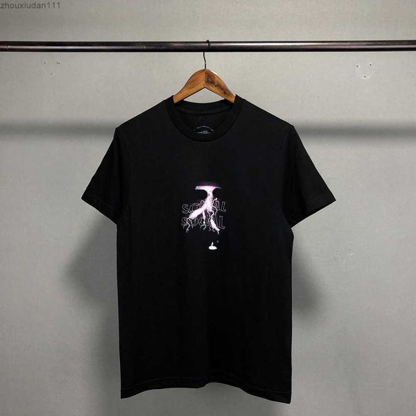 2022 summer men t shirts 3d lightning letter print women casual fashion oversized o neck short teessndxsndx, White;black
2022 summer men t shirts 3d lightning letter print women casual fashion oversized o neck short teessndxsndx, White;black